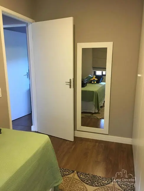 Apartamento com 2 quartos à venda, 72m2 em Jardim Santa Fé, Sorocaba - SP - imagem 4 Foto 4 de Apartamento com 2 quartos à venda, 72m2 em Jardim Santa Fé, Sorocaba - SP