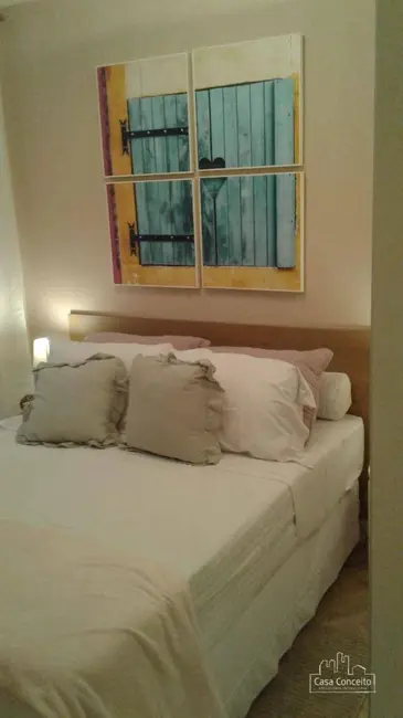 Foto 3 de Apartamento com 2 quartos à venda, 41m2 em Jardim Araújo, Votorantim - SP