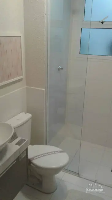 Foto 2 de Apartamento com 2 quartos à venda, 41m2 em Jardim Araújo, Votorantim - SP