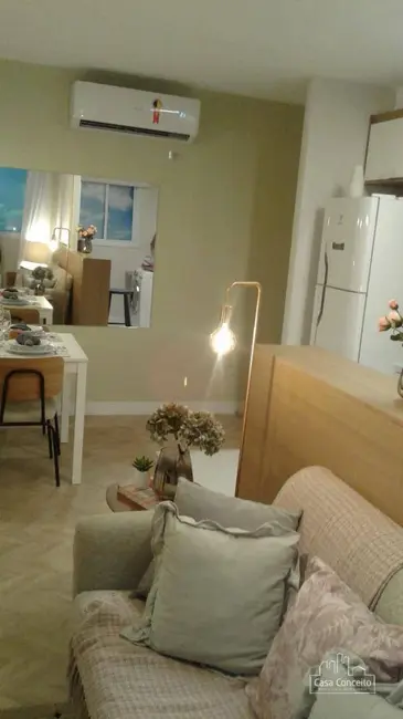 Foto 9 de Apartamento com 2 quartos à venda, 41m2 em Jardim Araújo, Votorantim - SP