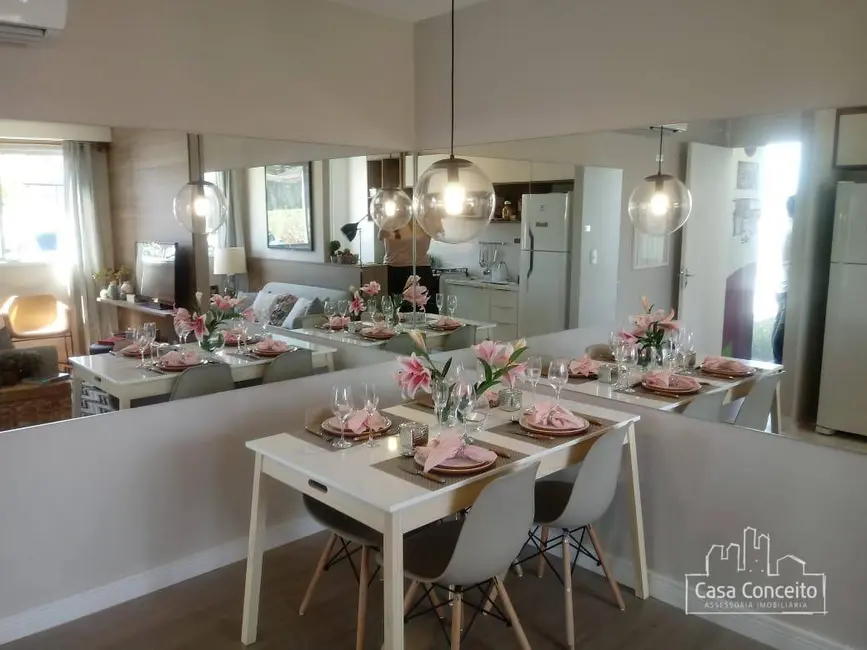 Foto 3 de Apartamento com 2 quartos à venda, 41m2 em Iporanga, Sorocaba - SP