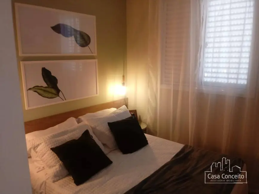 Foto 7 de Apartamento com 2 quartos à venda, 41m2 em Iporanga, Sorocaba - SP