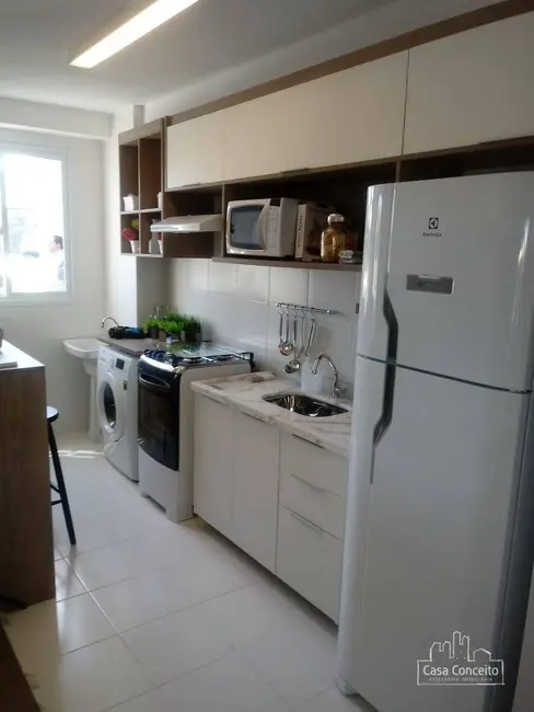 Apartamento com 2 quartos à venda, 41m2 em Iporanga, Sorocaba - SP - imagem 2 Foto 2 de Apartamento com 2 quartos à venda, 41m2 em Iporanga, Sorocaba - SP