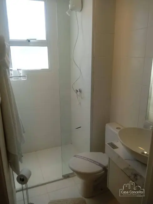 Foto 2 de Apartamento com 2 quartos à venda, 41m2 em Iporanga, Sorocaba - SP