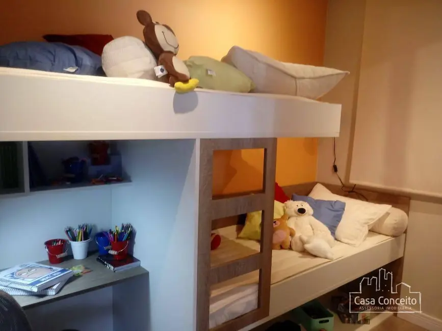 Apartamento com 2 quartos à venda, 41m2 em Iporanga, Sorocaba - SP - imagem 6 Foto 6 de Apartamento com 2 quartos à venda, 41m2 em Iporanga, Sorocaba - SP