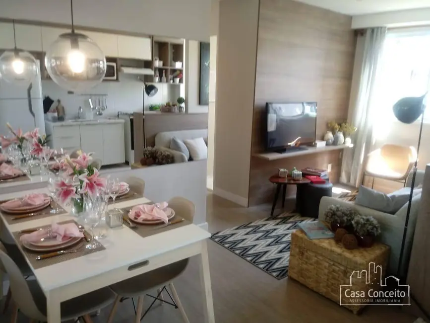 Apartamento com 2 quartos à venda, 41m2 em Iporanga, Sorocaba - SP - imagem 3 Foto 3 de Apartamento com 2 quartos à venda, 41m2 em Iporanga, Sorocaba - SP