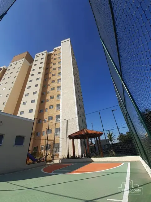 Apartamento com 2 quartos à venda, 42m2 em Lopes de Oliveira, Sorocaba - SP - imagem 2 Foto 2 de Apartamento com 2 quartos à venda, 42m2 em Lopes de Oliveira, Sorocaba - SP