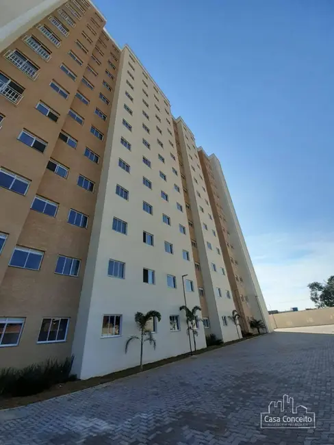 Foto 3 de Apartamento com 2 quartos à venda, 45m2 em Lopes de Oliveira, Sorocaba - SP