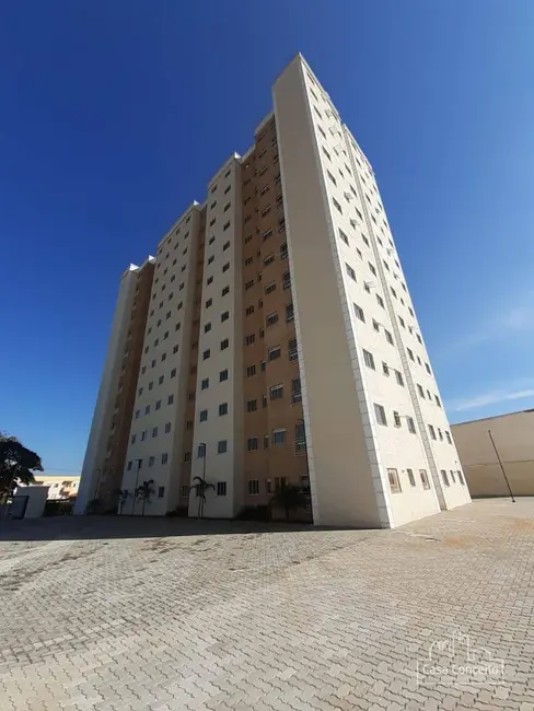Foto 2 de Apartamento com 2 quartos à venda, 45m2 em Lopes de Oliveira, Sorocaba - SP