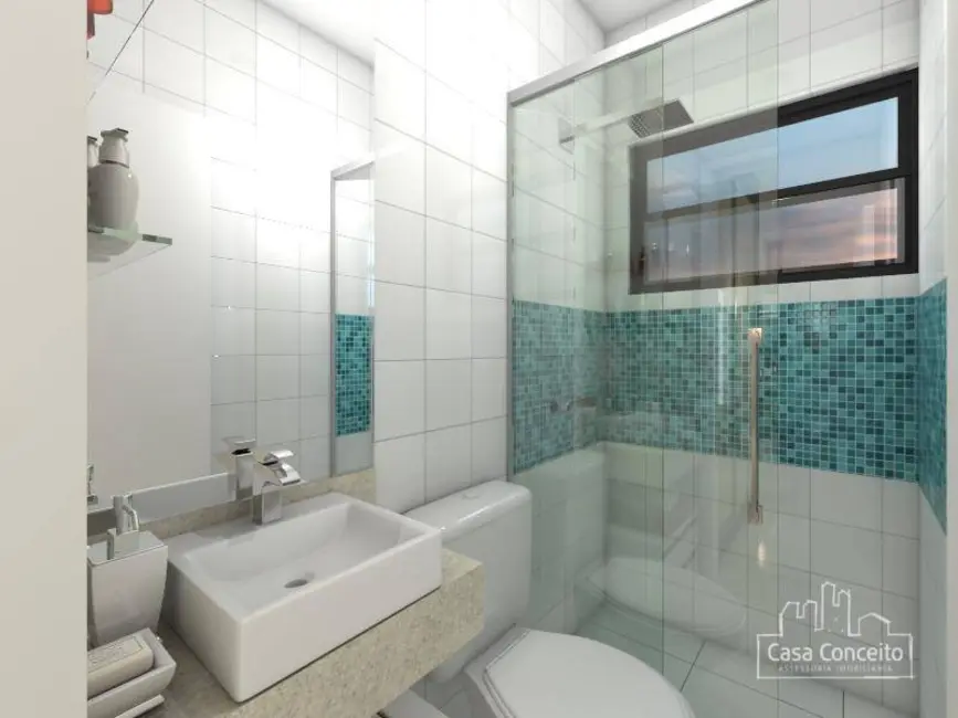 Foto 6 de Apartamento com 2 quartos à venda, 45m2 em Jardim Gutierres, Sorocaba - SP