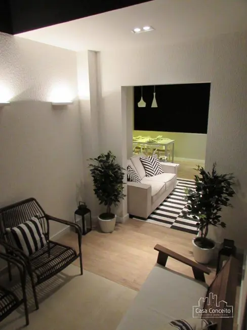 Foto 5 de Apartamento com 2 quartos à venda, 56m2 em Jardim São Carlos, Sorocaba - SP