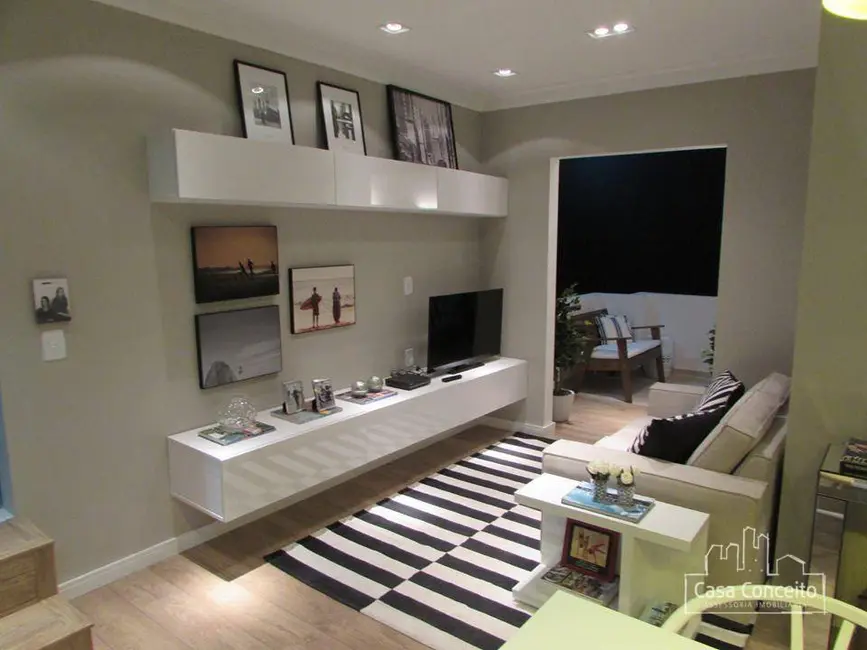 Foto 3 de Apartamento com 2 quartos à venda, 56m2 em Jardim São Carlos, Sorocaba - SP