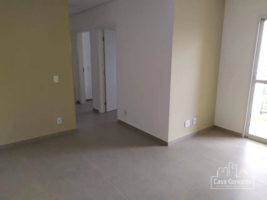 Apartamento com 2 quartos à venda, 56m2 em Jardim São Carlos, Sorocaba - SP - imagem 3 Foto 3 de Apartamento com 2 quartos à venda, 56m2 em Jardim São Carlos, Sorocaba - SP