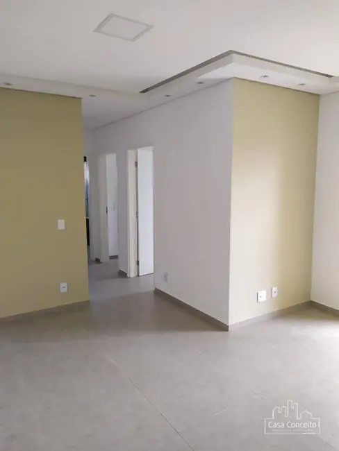 Apartamento com 2 quartos à venda, 56m2 em Jardim São Carlos, Sorocaba - SP - imagem 8 Foto 8 de Apartamento com 2 quartos à venda, 56m2 em Jardim São Carlos, Sorocaba - SP