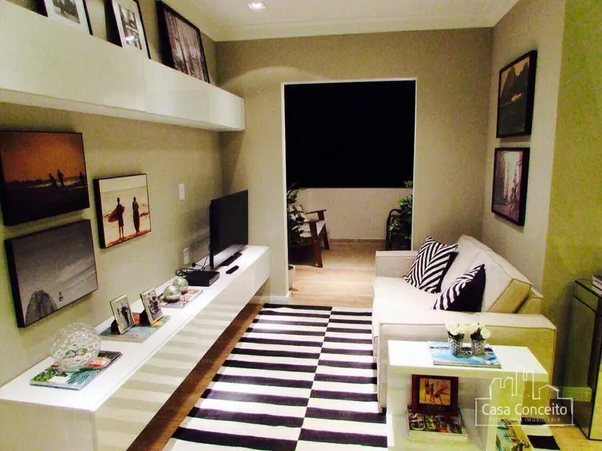 Apartamento com 2 quartos à venda, 56m2 em Jardim São Carlos, Sorocaba - SP - imagem 9 Foto 9 de Apartamento com 2 quartos à venda, 56m2 em Jardim São Carlos, Sorocaba - SP