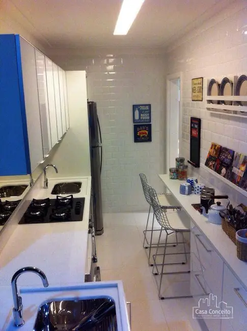 Apartamento com 2 quartos à venda, 56m2 em Jardim São Carlos, Sorocaba - SP - imagem 8 Foto 8 de Apartamento com 2 quartos à venda, 56m2 em Jardim São Carlos, Sorocaba - SP