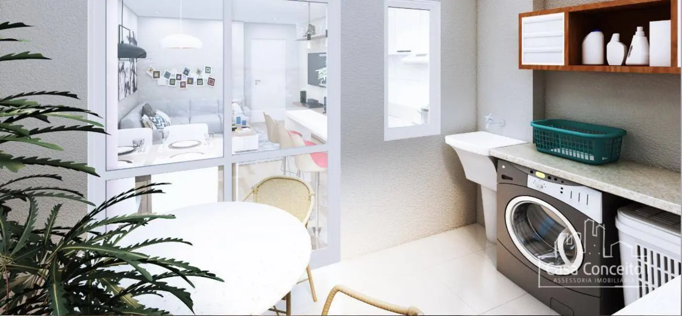 Apartamento com 2 quartos à venda, 41m2 em Jardim das Estrelas, Sorocaba - SP - imagem 5 Foto 5 de Apartamento com 2 quartos à venda, 41m2 em Jardim das Estrelas, Sorocaba - SP