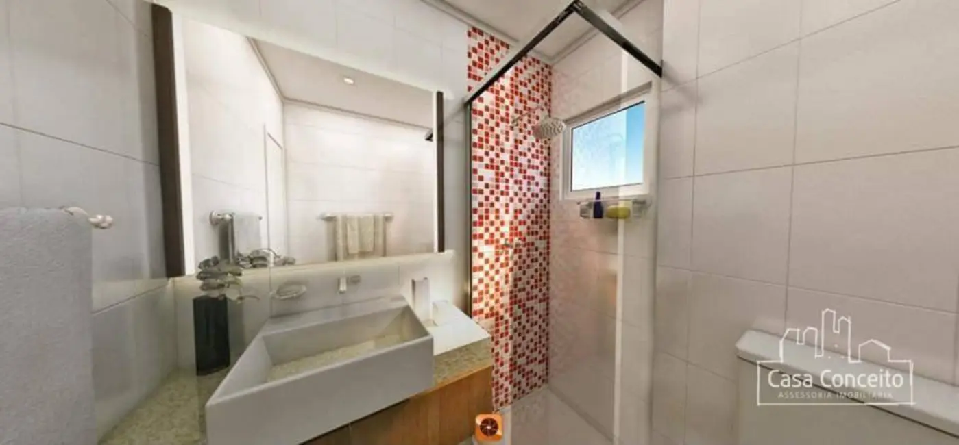 Apartamento com 2 quartos à venda, 46m2 em Vila Gabriel, Sorocaba - SP - imagem 9 Foto 9 de Apartamento com 2 quartos à venda, 46m2 em Vila Gabriel, Sorocaba - SP