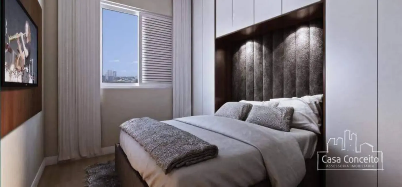 Apartamento com 2 quartos à venda, 42m2 em Vila Gabriel, Sorocaba - SP - imagem 7 Foto 7 de Apartamento com 2 quartos à venda, 42m2 em Vila Gabriel, Sorocaba - SP