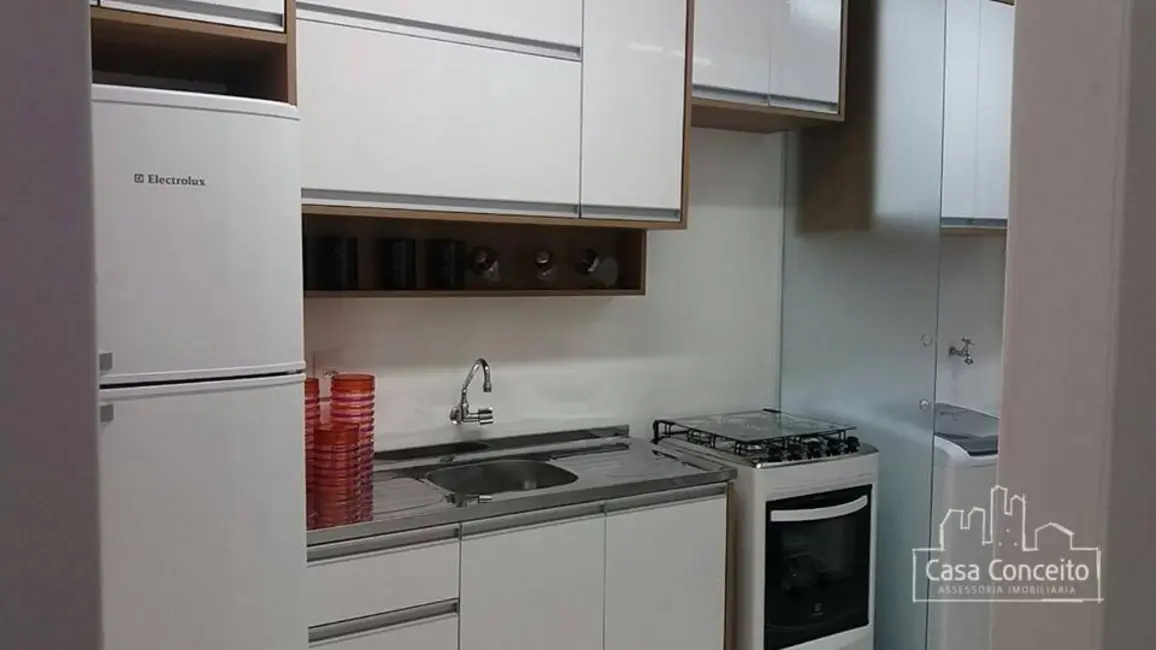 Foto 4 de Apartamento com 2 quartos à venda, 50m2 em Vila Guilherme, Votorantim - SP