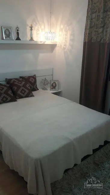 Foto 5 de Apartamento com 2 quartos à venda, 50m2 em Vila Guilherme, Votorantim - SP