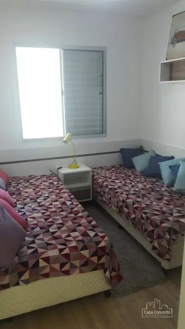 Foto 7 de Apartamento com 2 quartos à venda, 50m2 em Vila Guilherme, Votorantim - SP
