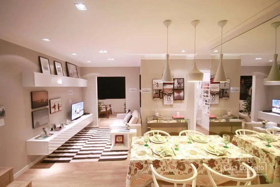 Apartamento com 2 quartos à venda, 60m2 em Jardim São Carlos, Sorocaba - SP - imagem 9 Foto 9 de Apartamento com 2 quartos à venda, 60m2 em Jardim São Carlos, Sorocaba - SP