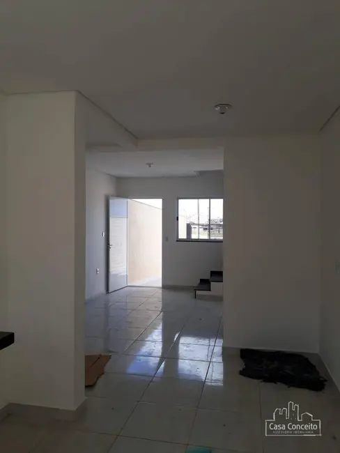 Sobrado com 2 quartos à venda, 76m2 em Jardim Piazza Di Roma II, Sorocaba - SP - imagem 3 Foto 3 de Sobrado com 2 quartos à venda, 76m2 em Jardim Piazza Di Roma II, Sorocaba - SP