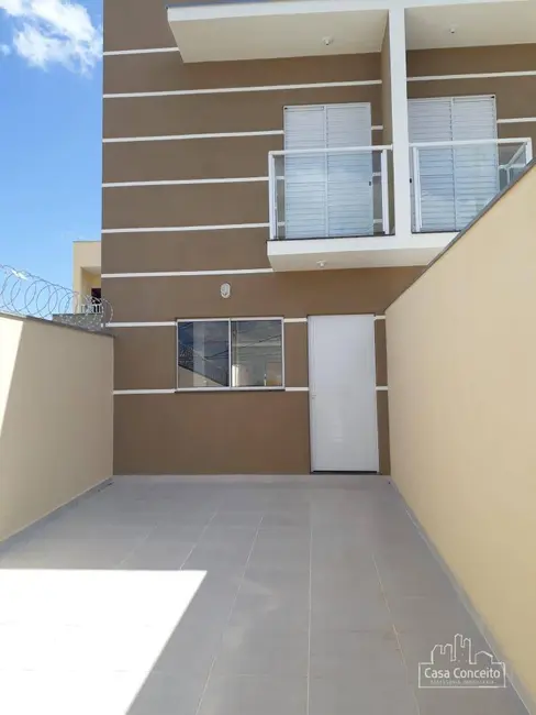 Sobrado com 2 quartos à venda, 76m2 em Jardim Piazza Di Roma II, Sorocaba - SP - imagem 2 Foto 2 de Sobrado com 2 quartos à venda, 76m2 em Jardim Piazza Di Roma II, Sorocaba - SP