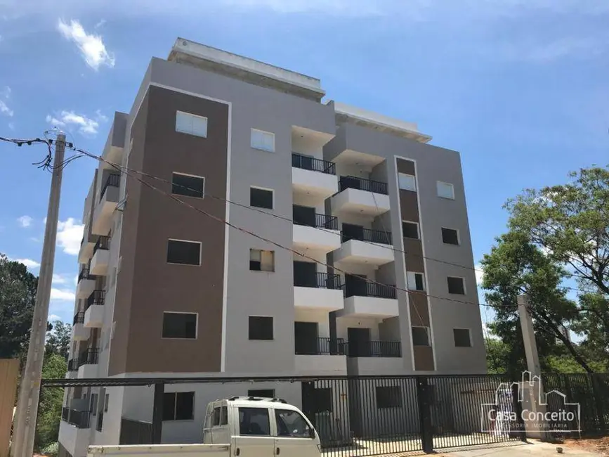Foto 1 de Apartamento com 2 quartos à venda, 58m2 em Sorocaba - SP