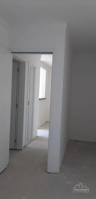 Foto 6 de Apartamento com 2 quartos à venda, 57m2 em Sorocaba - SP