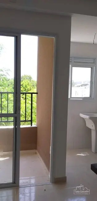 Foto 4 de Apartamento com 2 quartos à venda, 57m2 em Sorocaba - SP