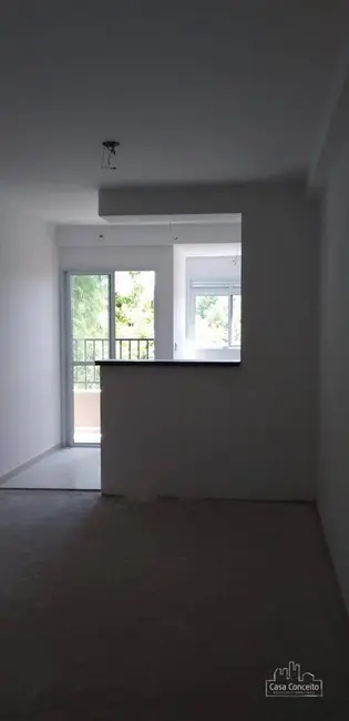 Foto 8 de Apartamento com 2 quartos à venda, 57m2 em Sorocaba - SP