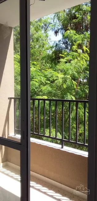 Foto 9 de Apartamento com 2 quartos à venda, 57m2 em Sorocaba - SP