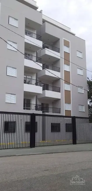 Foto 2 de Apartamento com 2 quartos à venda, 57m2 em Sorocaba - SP