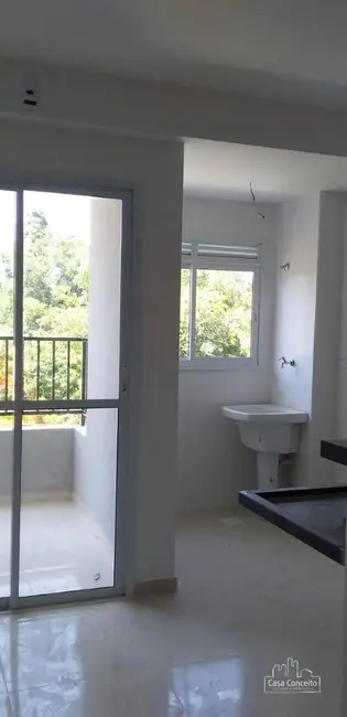 Apartamento com 2 quartos à venda, 52m2 em Sorocaba - SP - imagem 9 Foto 9 de Apartamento com 2 quartos à venda, 52m2 em Sorocaba - SP