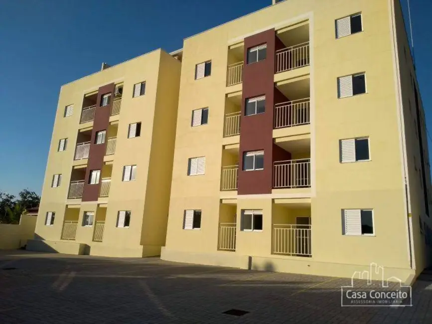 Foto 1 de Apartamento com 2 quartos à venda, 104m2 em Sorocaba - SP