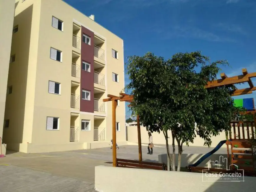 Foto 5 de Apartamento com 2 quartos à venda, 104m2 em Sorocaba - SP