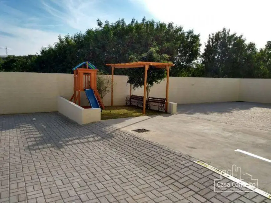 Foto 4 de Apartamento com 2 quartos à venda, 104m2 em Sorocaba - SP