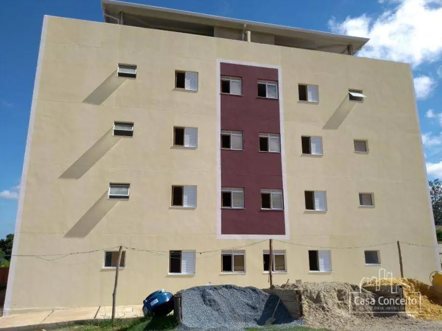 Foto 2 de Apartamento com 2 quartos à venda, 104m2 em Sorocaba - SP