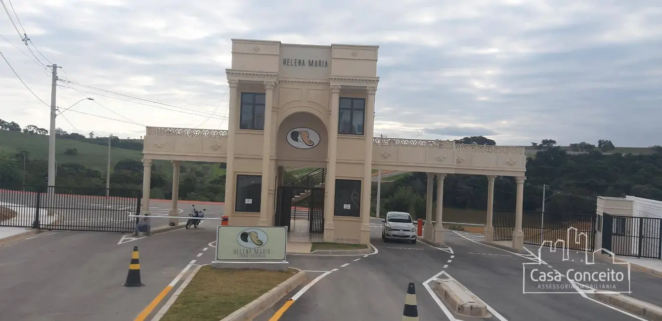 Foto 1 de Terreno / Lote à venda, 200m2 em Wanel Ville, Sorocaba - SP
