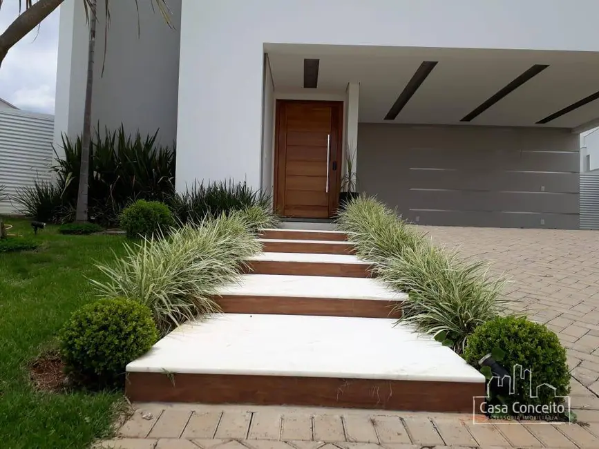 Foto 5 de Casa de Condomínio com 4 quartos à venda, 443m2 em Alphaville Nova Esplanada, Votorantim - SP