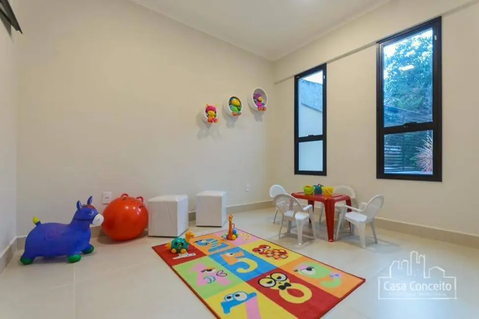 Apartamento com 3 quartos à venda, 71m2 em Jardim Europa, Sorocaba - SP - imagem 9 Foto 9 de Apartamento com 3 quartos à venda, 71m2 em Jardim Europa, Sorocaba - SP