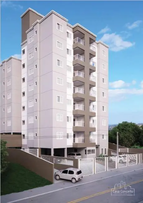 Foto 2 de Apartamento com 3 quartos à venda, 71m2 em Jardim Europa, Sorocaba - SP