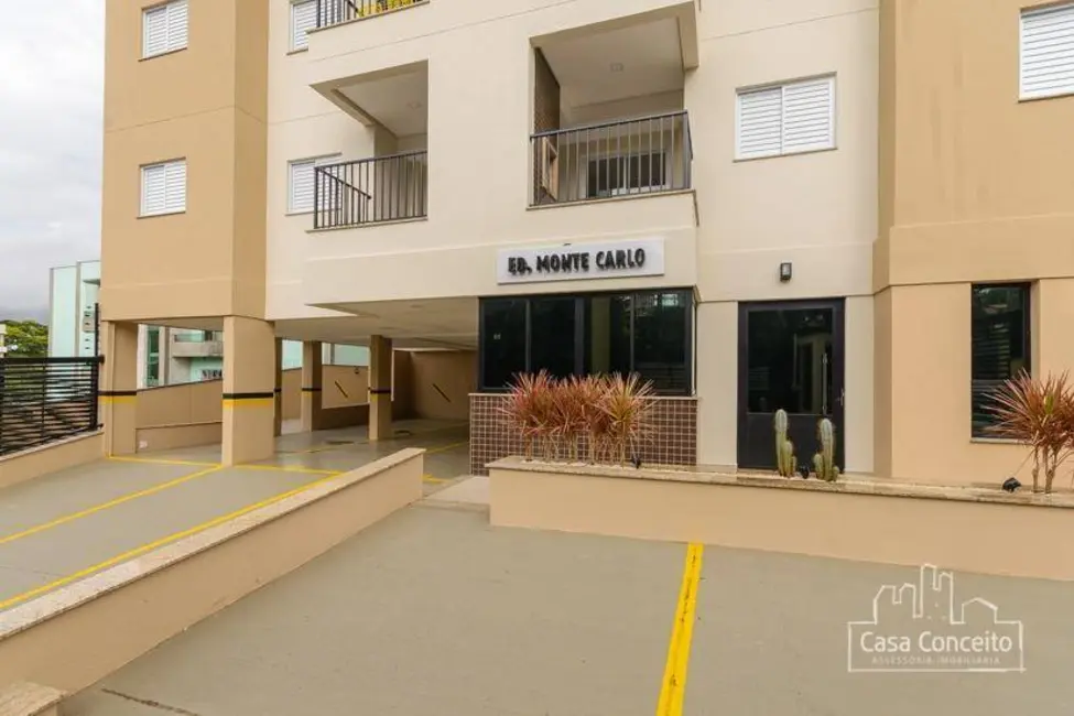 Apartamento com 3 quartos à venda, 71m2 em Jardim Europa, Sorocaba - SP - imagem 3 Foto 3 de Apartamento com 3 quartos à venda, 71m2 em Jardim Europa, Sorocaba - SP