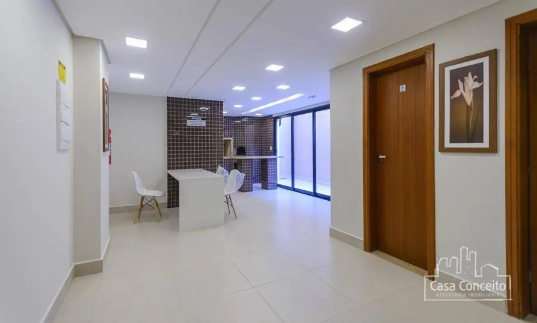 Apartamento com 3 quartos à venda, 71m2 em Jardim Europa, Sorocaba - SP - imagem 8 Foto 8 de Apartamento com 3 quartos à venda, 71m2 em Jardim Europa, Sorocaba - SP