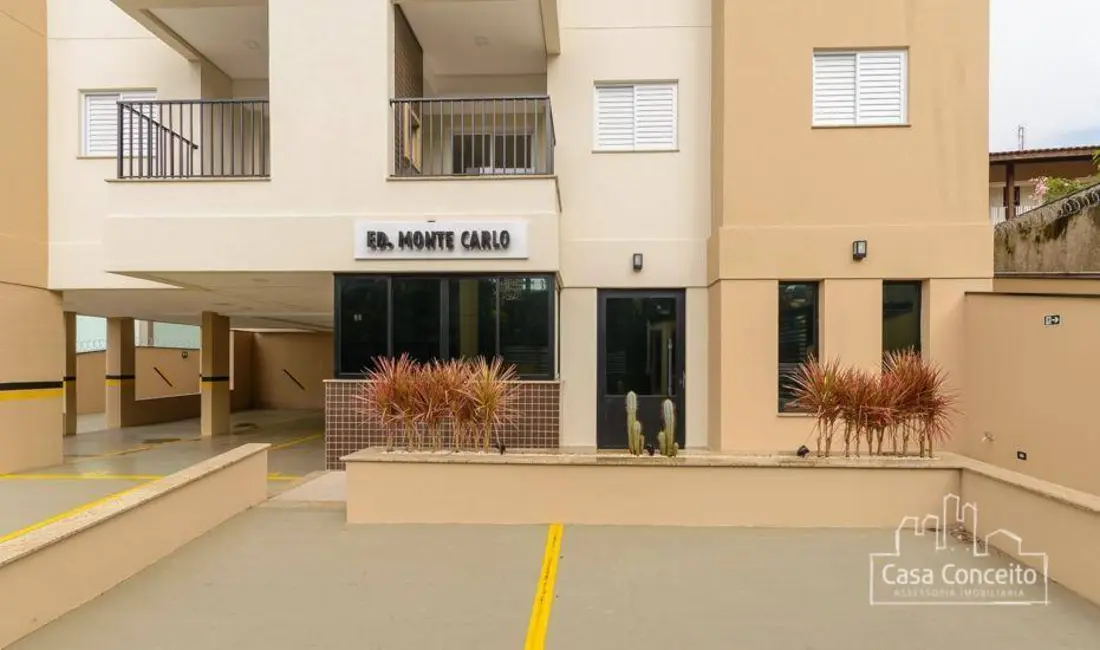 Foto 2 de Apartamento com 3 quartos à venda, 71m2 em Jardim Europa, Sorocaba - SP
