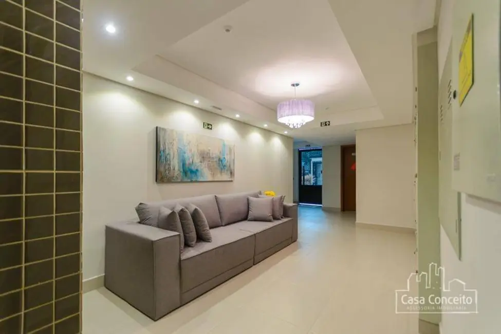 Apartamento com 3 quartos à venda, 71m2 em Jardim Europa, Sorocaba - SP - imagem 9 Foto 9 de Apartamento com 3 quartos à venda, 71m2 em Jardim Europa, Sorocaba - SP