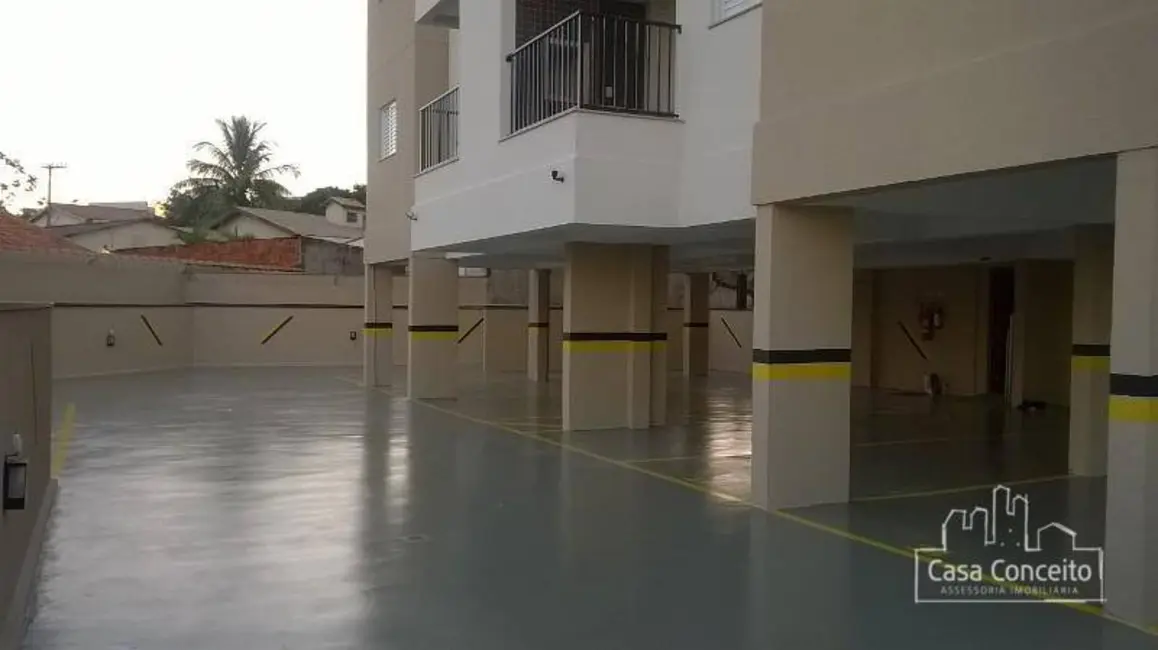 Apartamento com 3 quartos à venda, 71m2 em Jardim Europa, Sorocaba - SP - imagem 4 Foto 4 de Apartamento com 3 quartos à venda, 71m2 em Jardim Europa, Sorocaba - SP