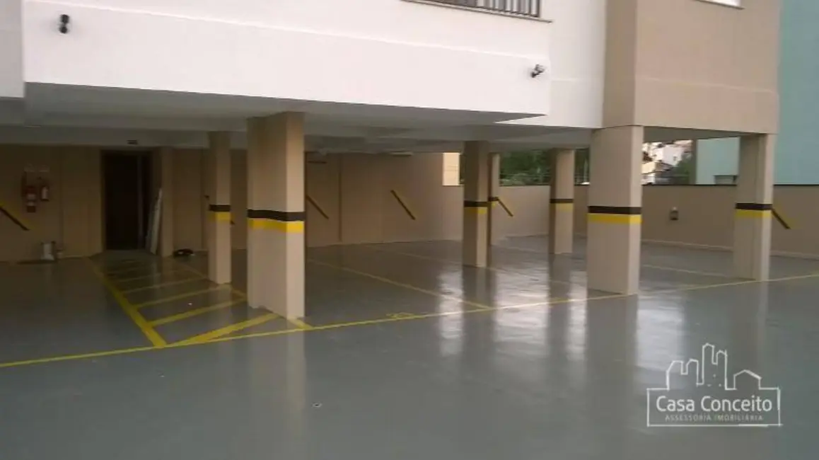 Apartamento com 3 quartos à venda, 71m2 em Jardim Europa, Sorocaba - SP - imagem 3 Foto 3 de Apartamento com 3 quartos à venda, 71m2 em Jardim Europa, Sorocaba - SP